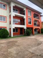 Cozy and Comfortable 2 bedroom for Families Home-away near Airport - B&B Accra