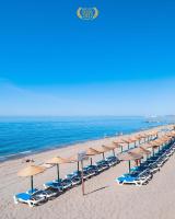 ANGY Banus - Ferienwohnung Marbella