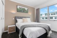 Sunny Studio Princes Wharf - Chambres d’hôtes Auckland