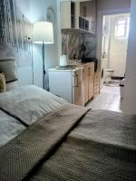 Cosy Central Studio Jana - B&B Belgrado