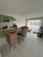 Entire 2-room apartment, Bruges - B&B Bruges