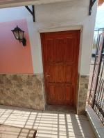 Dpto Mario - B&B Uspallata