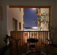 Faro de Nules - Ferienwohnung Mascarell