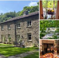 River Dance Cottage, Aysgarth - B&B Aysgarth