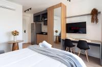 Vila Olímpia | 10min Congonhas | 10min Faria Lima - B&B São Paulo