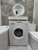 HaPPY PLACE - Ferienwohnung Almaty