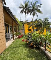 Le Jams Rosats - B&B Saint-Denis