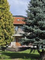 Casa-Dorina - B&B Petrila