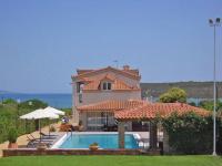 Ermioni Villas - B&B