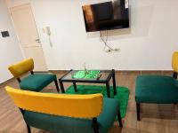 Edificio Rey Niño - Ferienwohnung Posadas