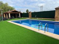 Casa de invitados con piscina privada y WIFI - B&B Murcia