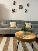 La villa de Leo y Lola - B&B Frómista