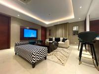 2 Bedroom Luxury Apartment GoldCrest DHA Lahore - Chambres d'hôtes Lahore