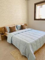 Appartement Moderne Centre-Ville Kenitra, à 5 min de la Gare TGV avec Ascenseur et Parking - Chambres d'hôtes Kénitra