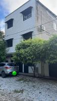 Two-Bedroom Standard Apartment