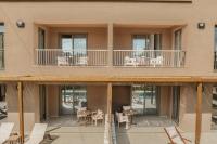 Luxury Suites with BBQ next to Heraklion by Kalles Homes & Suites - B&B Ano Kalesia