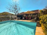 Chalé da Serra Miguel Pereira - Ferienwohnung Miguel Pereira