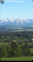 Willa Gorce - B&B Ostrowsko