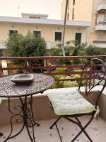 Classic rooms in the center - B&B Loutraki