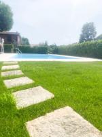 Casa Vacanze Dream&Fly,Sirmione - Bed and Breakfast Sirmione