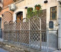 Casa Wrzì - B&B Catania