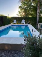 TANTI casa con pileta - B&B Córdoba