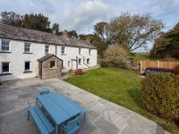 Luxury 4-Bed Farmhouse Retreat in Yorkshire Dales - Ferienwohnung Gaisgill