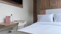 Zolderappartement met 1 Slaapkamer 