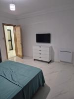 Villa Tozali avec piscine chauffée - B&B Oulad Amor