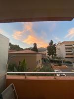 La Casetta Serena, Climatisé, Wifi, proche plage - B&B Mentone