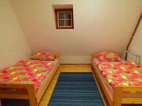 Vikendica ABASA Vlašić - Bed and Breakfast Vilišća