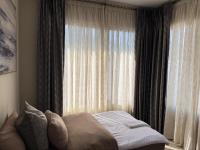 The Citadel Luxe Apartments - LHR - B&B Lusaka