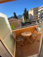 La Casetta Serena, Climatisé, Wifi, proche plage - B&B Mentone
