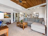 Wailea Elua Village 208 - Bed and Breakfast Wailea