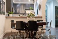 3 bed - Private Oasis - Completley Immaculate - Chambres d’hôtes Kissimmee