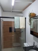Loft com varanda - B&B Piracicaba