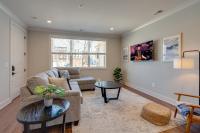 Merry Melrose - Rooftop Patio - 5 Mins to Broadway - B&B Nashville