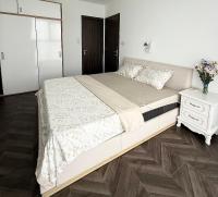Căn hộ 2 phòng ngủ Vinhomes Grand Park, Hồ Chí Minh city - Ferienwohnung Gò Công