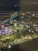 Căn hộ 2 phòng ngủ Vinhomes Grand Park, Hồ Chí Minh city - Ferienwohnung Gò Công