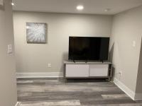 Newly Renovated Lincolnton Downtown Rail Trail Apartment - Walk to Main St - B&B Cherryville