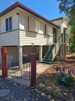 Trinity House - B&B Wondai