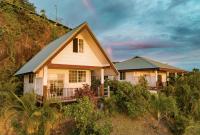 Bungalows vue mer - B&B Hauru