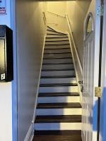 Stylish 2Bedroom Apartment w Games & Free Parking - B&B Chicago