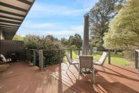 Honeysuckle Beach Haven - B&B Cowes