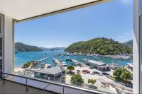 Picton Waterfront Penthouse - B&B Picton