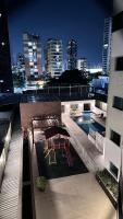Apartamento em Batista Campos 2 quartos 1 garagem - Chambres d'hôtes Belém
