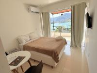 Appartement met Uitzicht op Zee