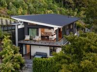 Bold & Beautiful- The Close 14a Paihia - B&B Paihia