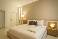 Apartment mit 2 Schlafzimmern und Balkon