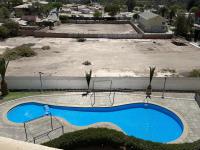 Departamento en condominio Los Carrera 2092 a pasos casino Antay - Chambres d'hôtes Copiapó